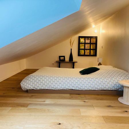 Quistinic Charmante Petite Maison Renovee מראה חיצוני תמונה